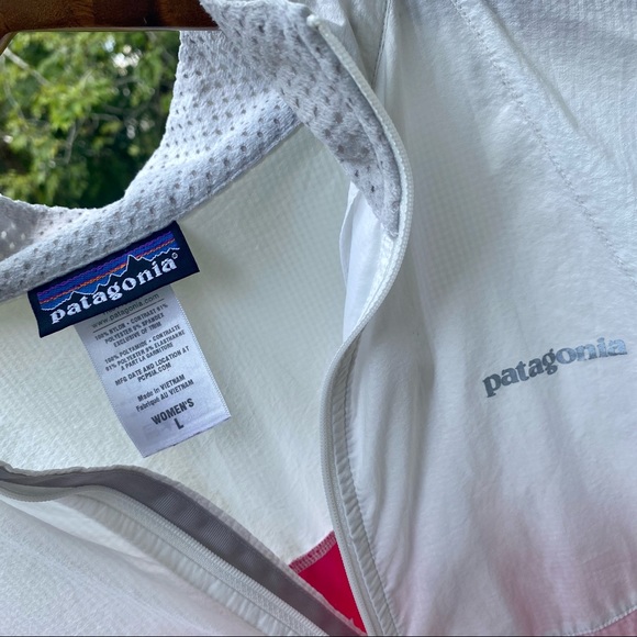 Patagonia Windbreaker - Picture 3 of 8